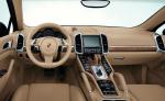 Porsche Cayenne 2011 года